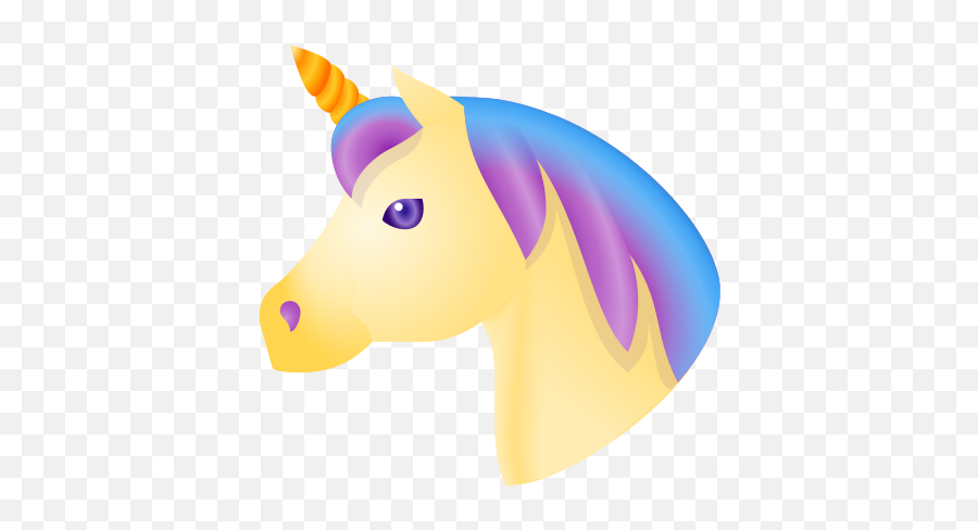 How To Remove Unicorn Emoji From Whatsapp - Unicorn,Emojis Face Unicor