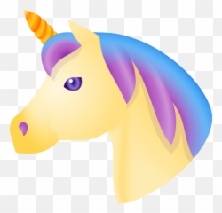 How To Remove Unicorn Emoji From Whatsapp - Unicorn,Emojis Face Unicor