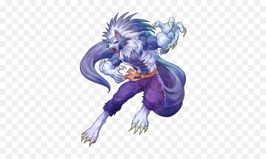 Jon Talbain Emoji,Does Darkstalkers Q Bee Have Emotion