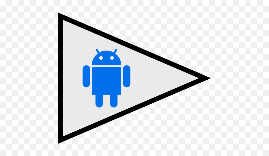 Social Android Flags Logo Icon - Dot Emoji,Skype Flags Emoticons
