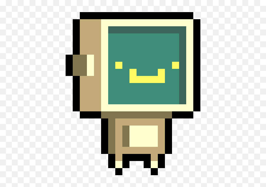 Charge75s Gallery - Minecraft Sans Pixel Art Small Emoji,Enter The Gungeon Emoticon