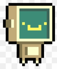 Charge75s Gallery - Minecraft Sans Pixel Art Small Emoji,Enter The Gungeon Emoticon
