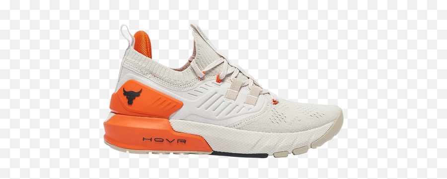 Under Armour Project Rock 3 - Womenu0027s Training Shoes Summit White Rogue Orange Black Project Rock 3 Training Shoes Emoji,Rock & Roll Hand Emoji