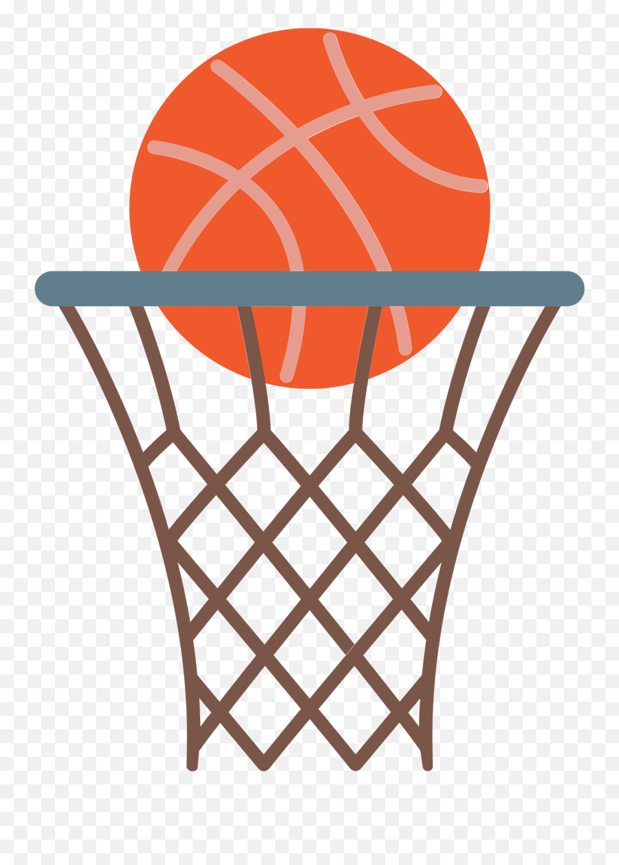 Basketball Rim Clipart Emoji,Sweet 16 Emoji Basketball