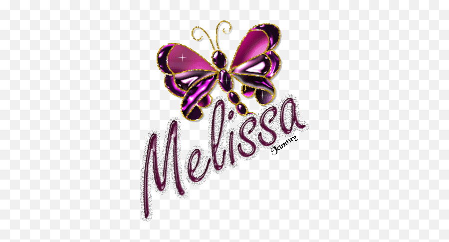 Glitter Text Happy Birthday Melissa - Funny Happy Birthday Melissa Gif Emoji,Capoeira Emoticon