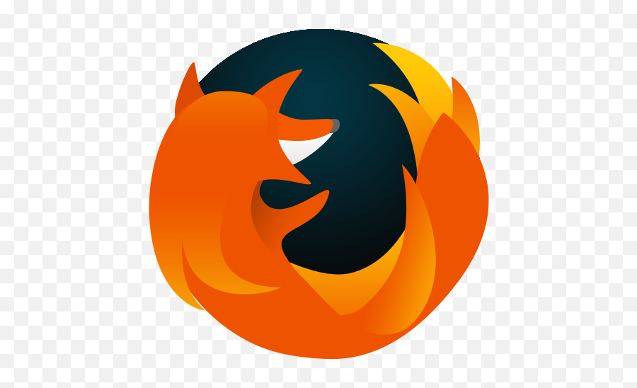 App Firefox Icon - Firefox Icon 512 Emoji,Show Emojis Color Firefox