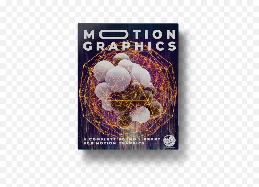 Motion Graphics Sound Library - Sphere Emoji,Motion & Emotion Logo Svg