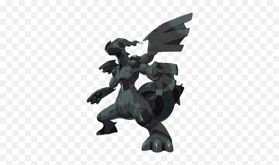 I Wanna Be The Very Best Pokemon Black And White Legendaries - Zekrom Pokemon Emoji,Pokemon Emoticon Faces