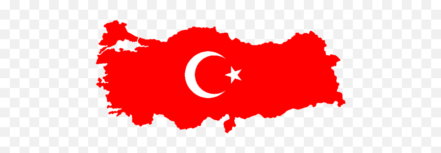 Privacygrade - Turkey Flag Emoji,Lazor Emoticon