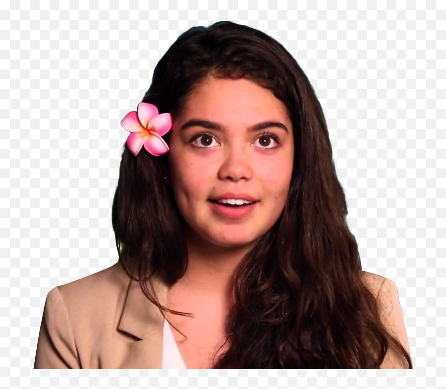 Daniel Gillies Png - Voz De Moana En Español Emoji,Miranda Sings Had An Emoji