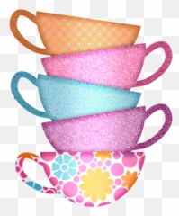 Cheryl Martins - Transparent Tea Party Png Emoji,Fun2draw Inside Out Emojis