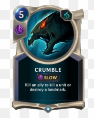 Whatu0027s Your Best Deep Deck Legendsofruneterra - Cataclysm Lor Emoji,Yordle Emojis