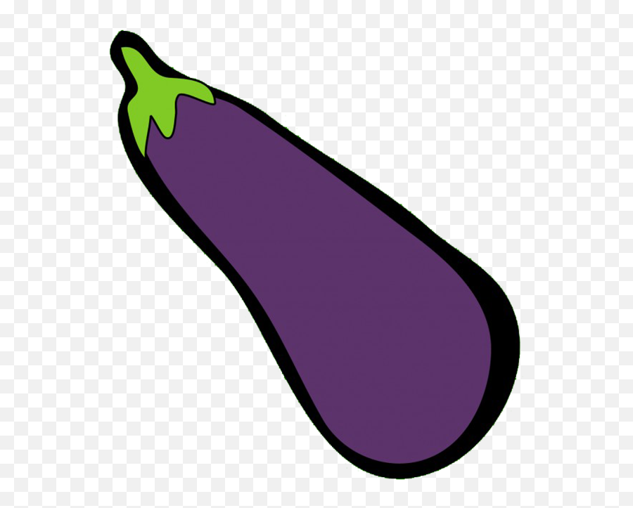 Vegetables Clipart - Superfood Emoji,Emoji Eggplant Or Squash