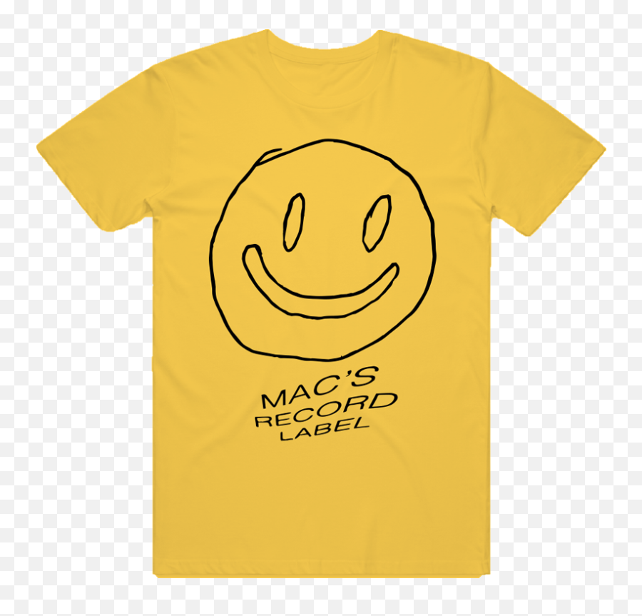 Mac Demarco - Happy Emoji,Emoticon De Uruguay Campeon