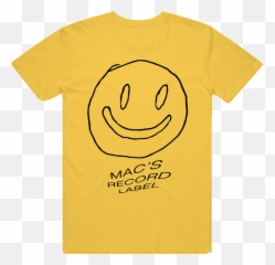 Mac Demarco - Happy Emoji,Emoticon De Uruguay Campeon