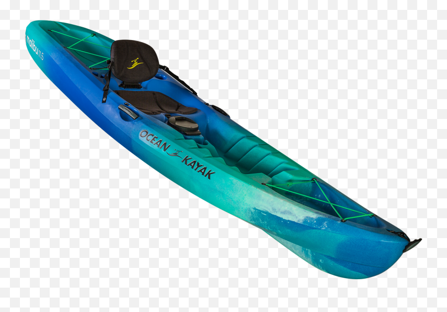 Kayaks - Ocean Kayak Malibu Emoji,Emotion 2-person Canoe