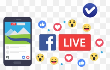 Liveordernow - Facebook Live Order System Emoji,Facebook Live Emojis Png