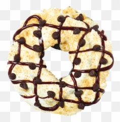 Our Menu - Krispy Kreme S Mores Fudge Cake Krispy Kreme Emoji,Bit Emojis And Donuts