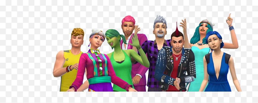 Die Sims 4 Emotionen - Event Emoji,Sims 4 Emotions