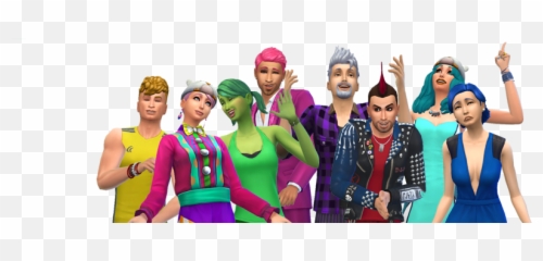 Die Sims 4 Emotionen - Event Emoji,Sims 4 Emotions