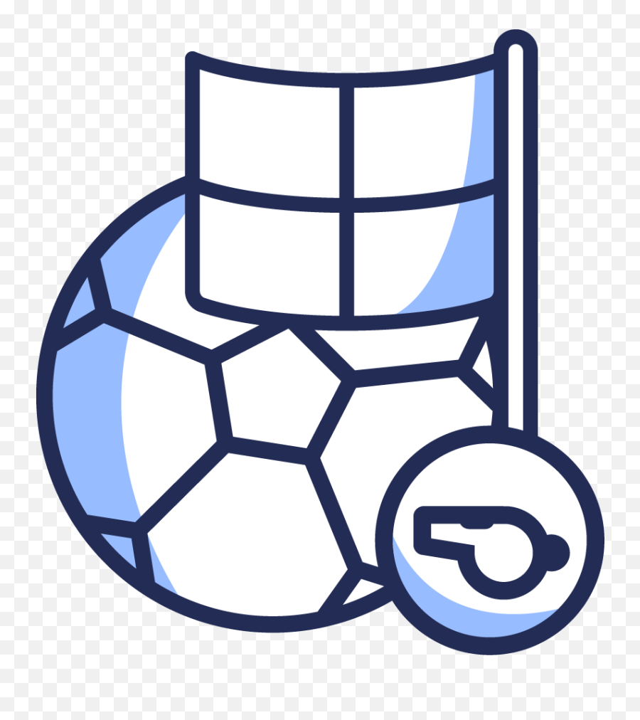 Officiating Soccer Offside Rule Course - For Soccer Emoji,Soccer Player Emoji Quiz