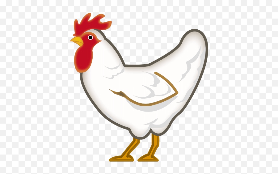 Rooster - Rooster Emoji Png,Rooster Emoji