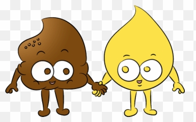 Weeandpootopia - Cartoon Poo And Wee Clipart Full Size Wee Clipart Emoji,Animated Adult Emojis For Facebook