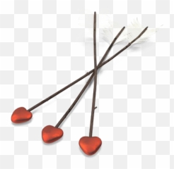Heart Cupid Arrow Png Free Download Png Emoji,Superman Emoji Cam Newton