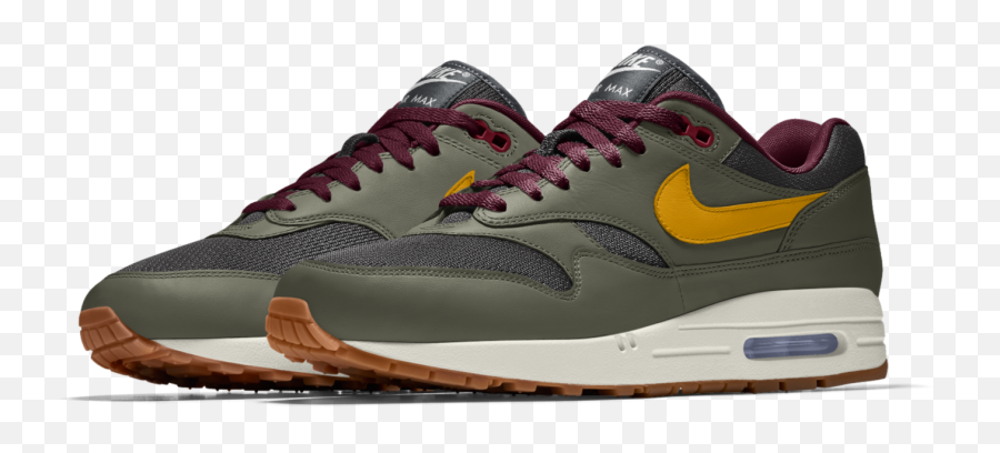 Thoughts On Air Max 1 Nike Id Inspired By Boba Fett And - Boba Fett Air Max Emoji,Boba Fett Emoticon Art