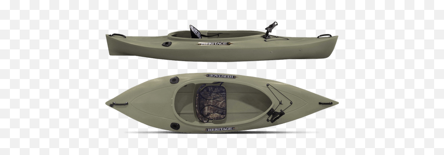 The Emotion Grand Slam Angler Fishing - Heritage Angler 10 Sit Emoji,Emotion Angler Kayak