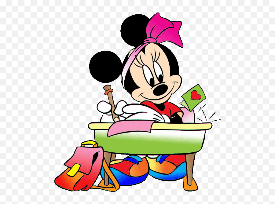 Minnie Mouse Making Wish List Mickey Mouse Christmas Holiday Emoji,Ogilvy Melbourne 3d Emo Emojis