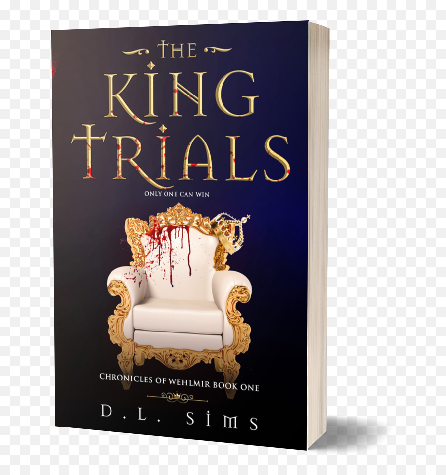 New Queer Release The King Trials By Dl Sims U2013 Guest Post Emoji,How To Give Sims Emotions Sims 4