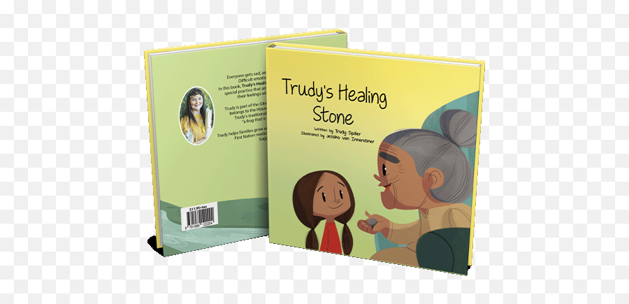 Trudyu0027s Healing Stone By Trudy Spiller U2013 Medicine Wheel Emoji,Book About Healing Emotions Trudyu0027s Healing Stone By Trudy Spiller U2013 Medicine Wheel Emoji,Book About Healing Emotions