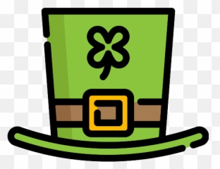 Heart Clover Vector Svg Icon 2 - Png Repo Free Png Icons Emoji,Irish Leprechaun Emoticon Iphone