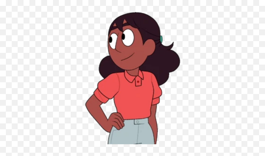 Connie Maheswaran Pure Good Wiki Fandom Emoji,Expressing Emotion Comic