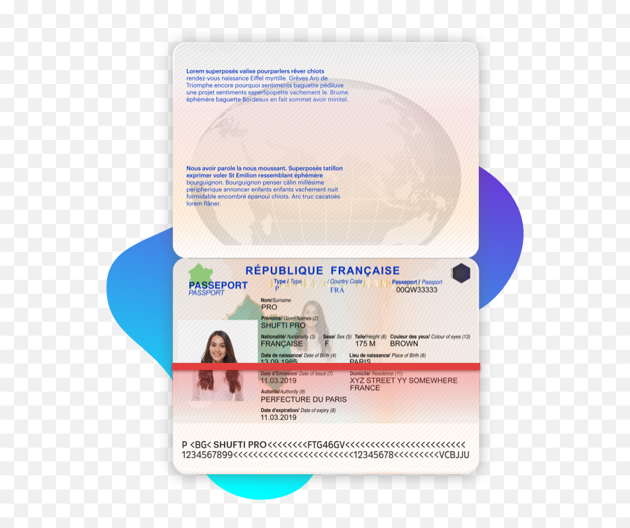Kyc For French Polynesia Shufti Pro Emoji,French Words Pour Exprimer Les Emotions