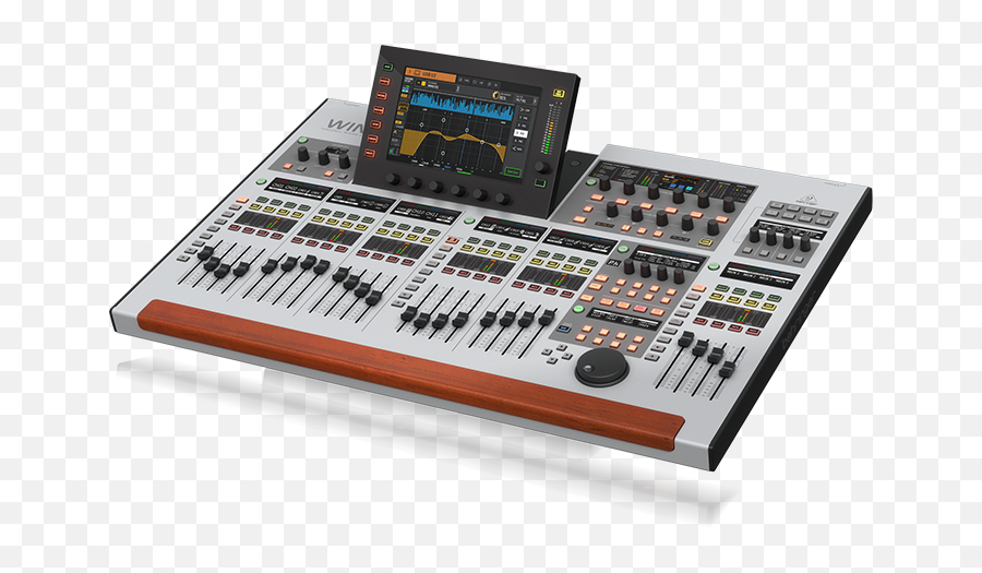 New Behringer Wing U0026 Midas Heritage - D Hd96 Consoles Making Emoji,Torrent Waves Emotion Lv1