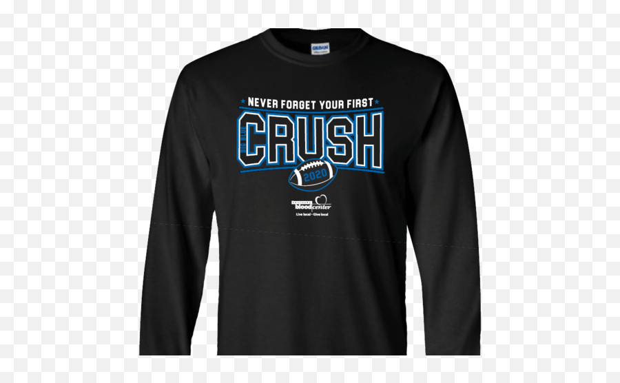 33rd Annual Big Blue Crush Is Nov 16 - 20 Uknow Emoji,Blood Donor Tshirt Emojis