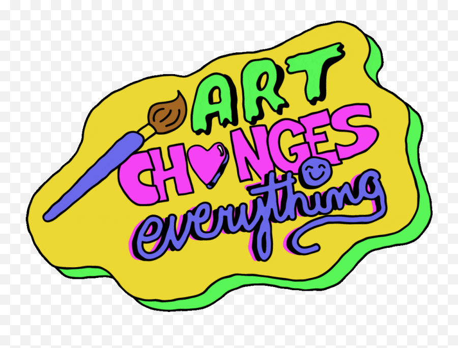 Art Changes Everything Stickers Gfycat Emoji,Kankri's Emoji Art Changes Everything Stickers Gfycat Emoji,Kankri's Emoji