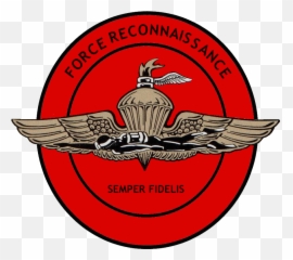 Marine Corps Clipart - Clipartsco Marine Force Recon Logo Emoji,Marine Flag Emoji