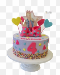 Character Cakes U2013 Wwwbrookiescookiesnyccom - Birthday Party Emoji,Cake De Emoji