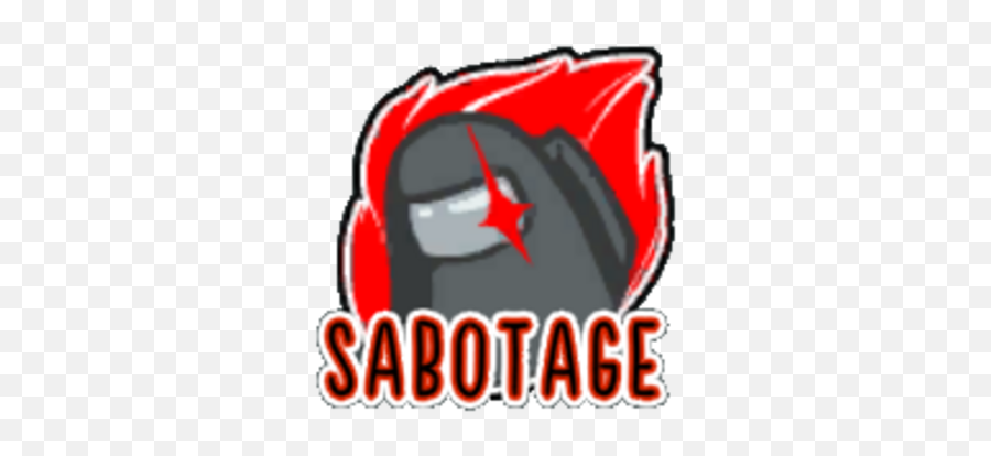 Sabotage Among Us Wiki Fandom Emoji,Among Us Emoji