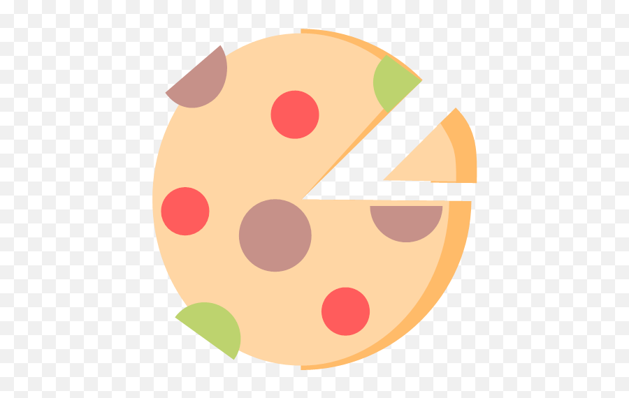 Pizza Vector Icons Free Download In Svg Png Format Emoji,Pizza Emoji