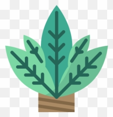 Plant Vector Svg Icon 95 - Png Repo Free Png Icons Emoji,Leafy Greens Emoji