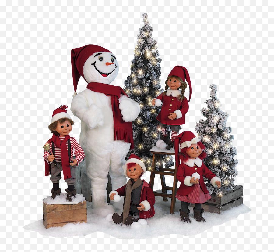 Scenes Archives - Creation Group Emoji,Snowman Tree Emoji