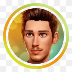 Mypetsocial - The First Nfts Gaming Social On Binance Emoji,Pompadour Emoji