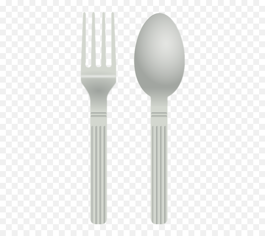 Largest Collection Of Free - Toedit Spoon Stickers Emoji,Plate And Utencils Emoji