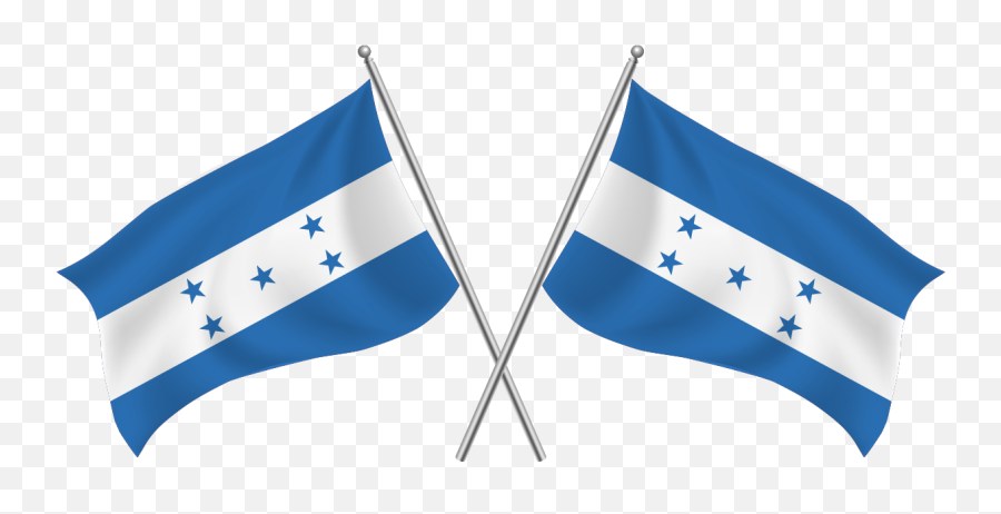Download The Flag Of Honduras 40 Shapes Seek Flag Emoji,El Saladro Flag Emoji Copy And Paste