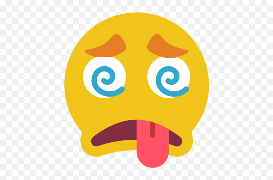 Dizzy - Free Smileys Icons Emoji,Dizzu Emoji