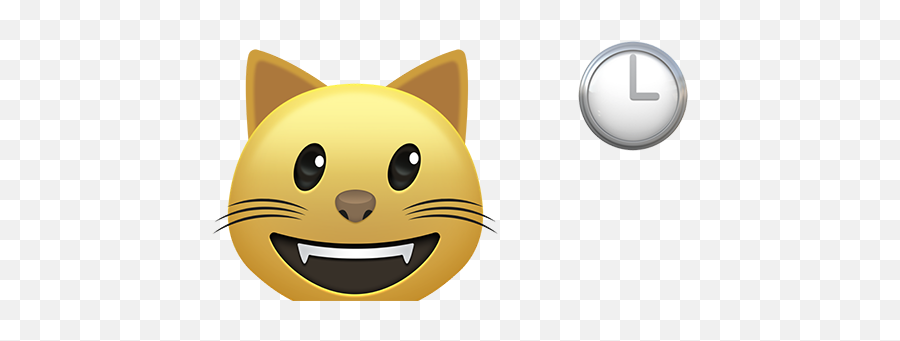 Paralect Venture Studio Companies Emoji,Shopping Cat Emoji